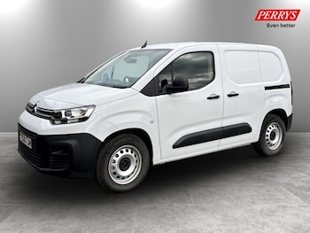 Used Citroen Berlingo 2026 for sale - 79228174: Photo