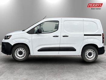 Used Citroen Berlingo 2026 for sale - 79228174: Photo