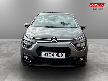 Used Citroen C3 2024 for sale - 78566656: Photo