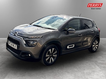 Used Citroen C3 2024 for sale - 78566656: Photo