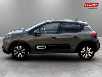 Used Citroen C3 2024 for sale - 78566656: Photo