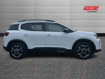 Used Citroen C5 Aircross 2024 for sale - 73806596: Photo