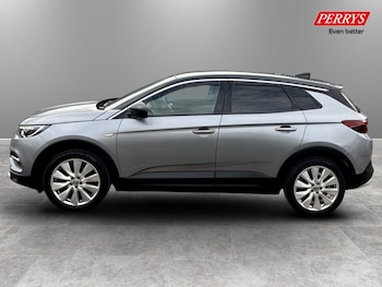 Used Vauxhall Grandland X 2019 for sale - 78800883: Photo