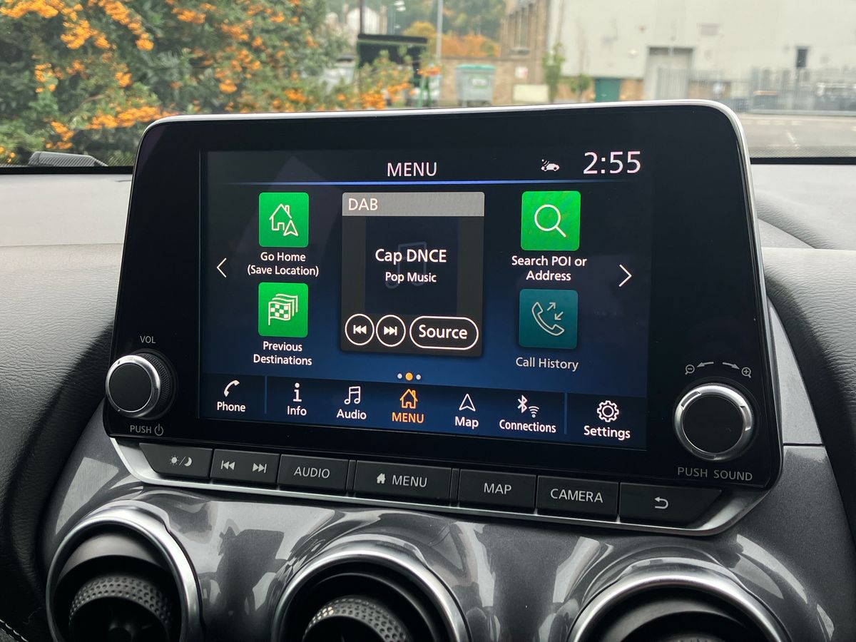 Used Nissan Juke 2024 for sale - 76035326: Photo 10