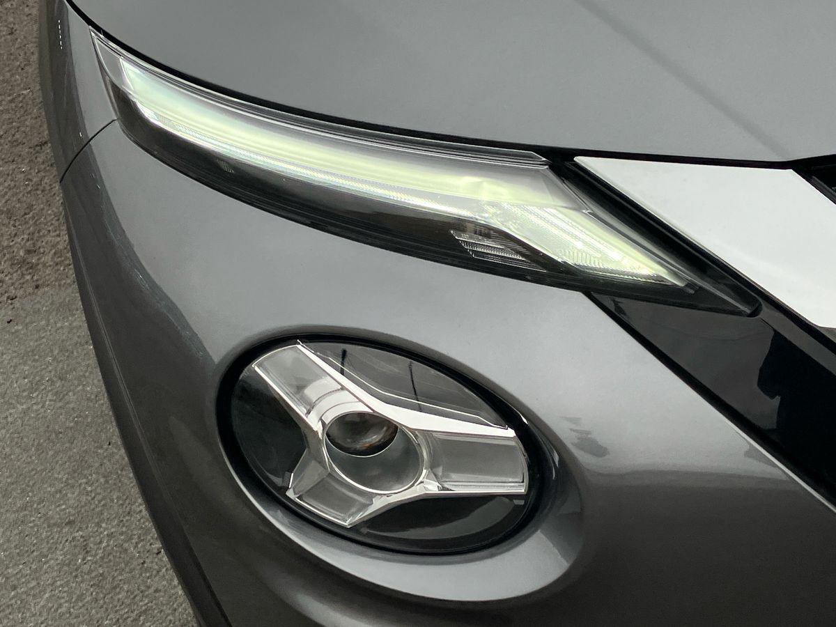 Used Nissan Juke 2024 for sale - 76035326: Photo 13