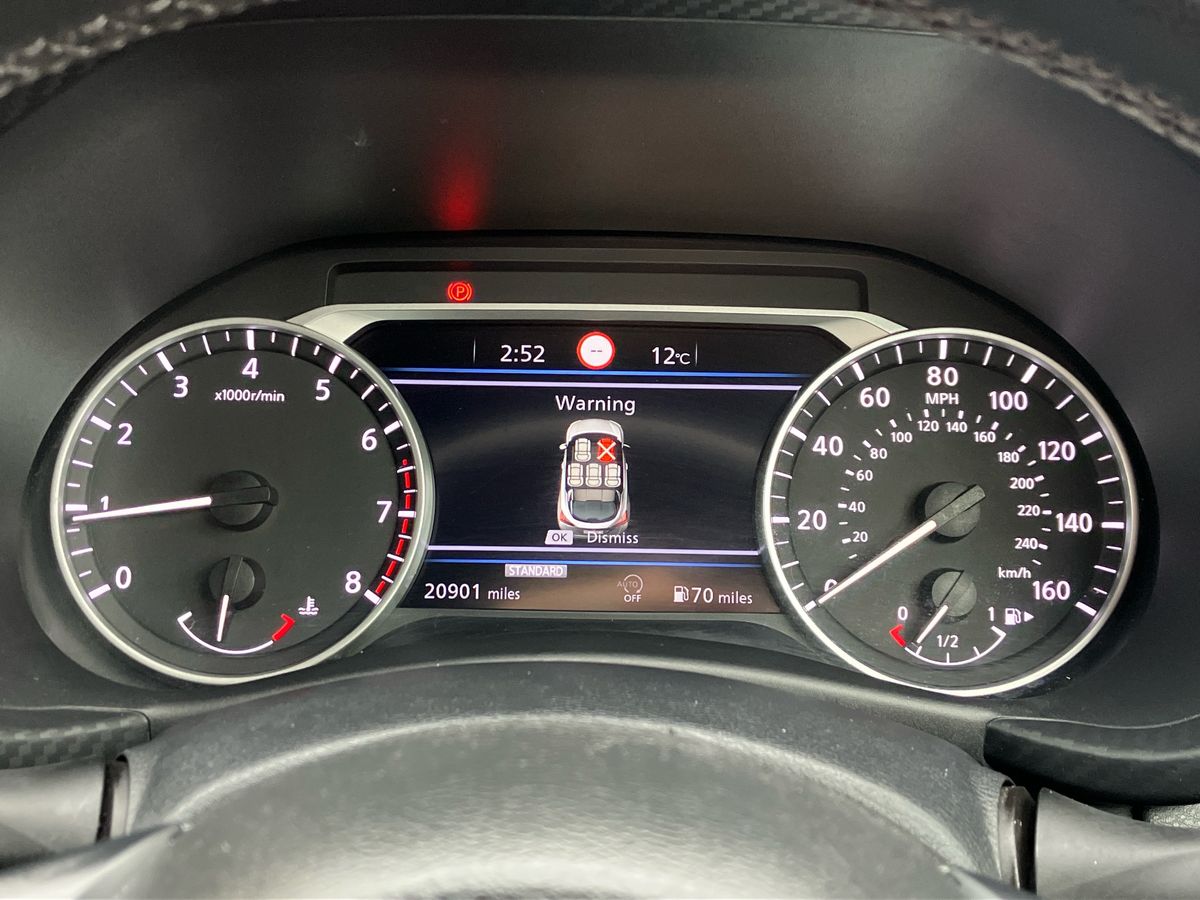 Used Nissan Juke 2024 for sale - 76035326: Photo 14