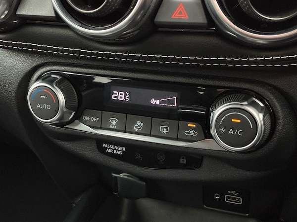 Used Nissan Juke 2024 for sale - 76035326: Photo 14