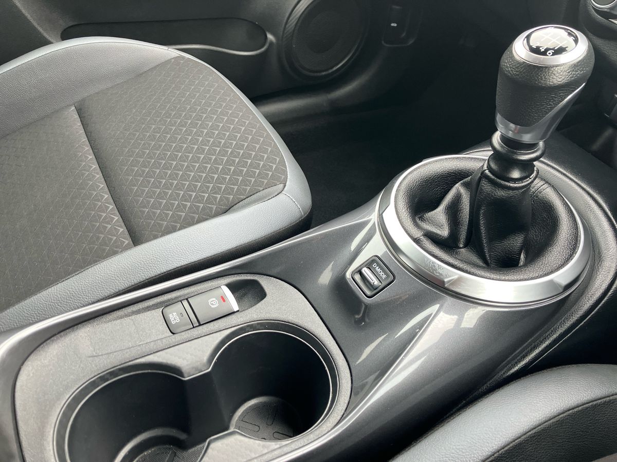 Used Nissan Juke 2024 for sale - 76035326: Photo 17