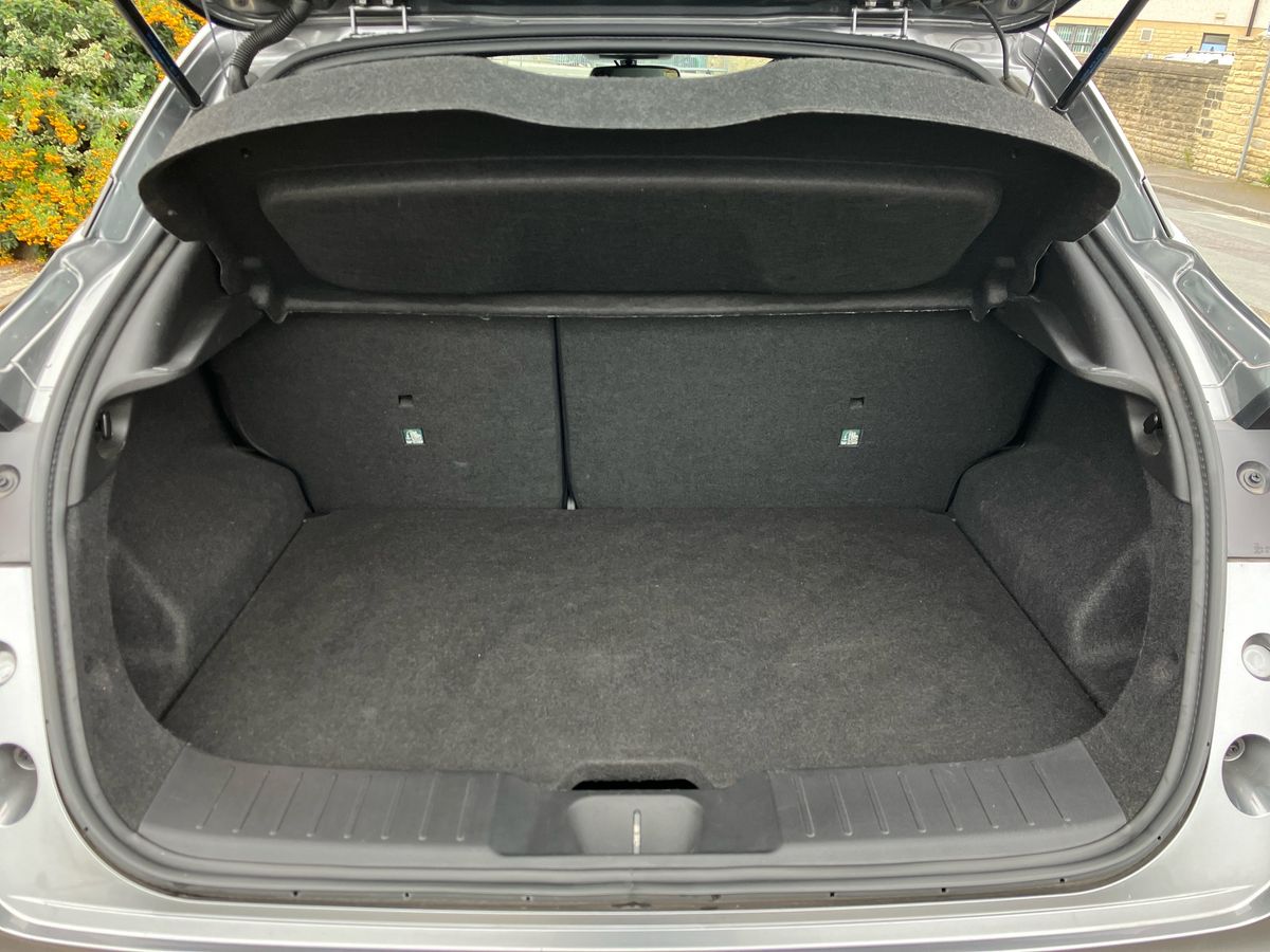 Used Nissan Juke 2024 for sale - 76035326: Photo 20