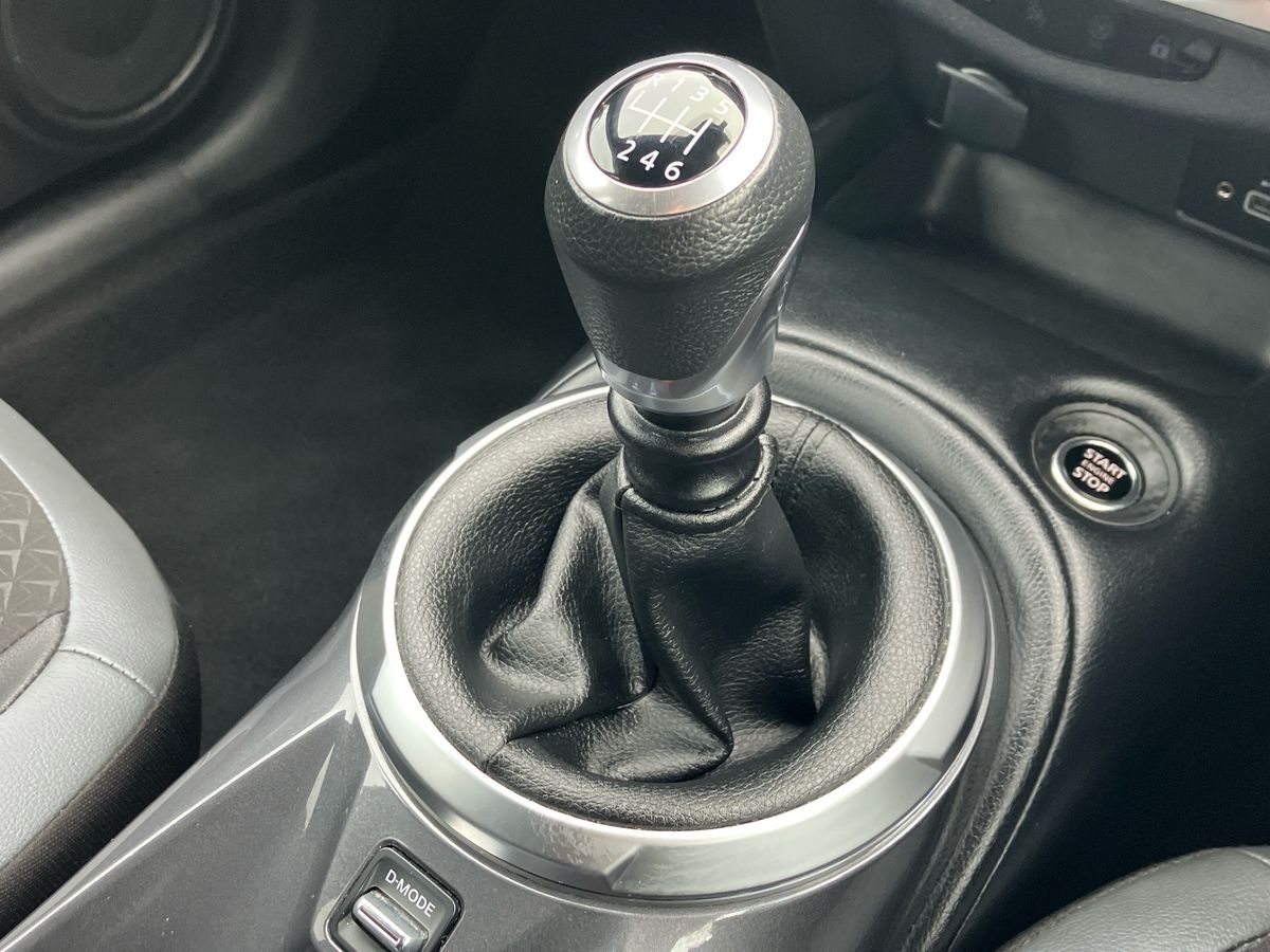 Used Nissan Juke 2024 for sale - 76035326: Photo 26