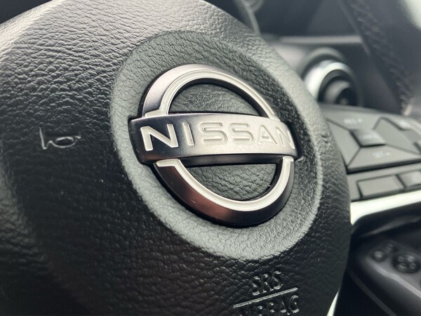 Used Nissan Juke 2024 for sale - 76035326: Photo 26