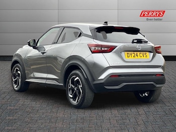 Used Nissan Juke 2024 for sale - 76035326: Photo