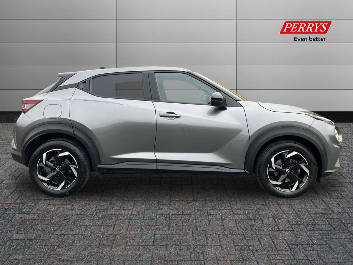 Used Nissan Juke 2024 for sale - 76035326: Photo 3