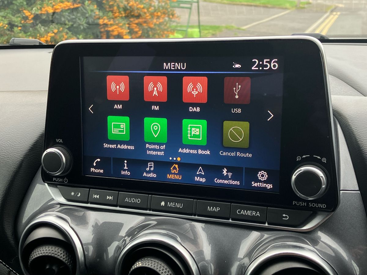 Used Nissan Juke 2024 for sale - 76035326: Photo 30