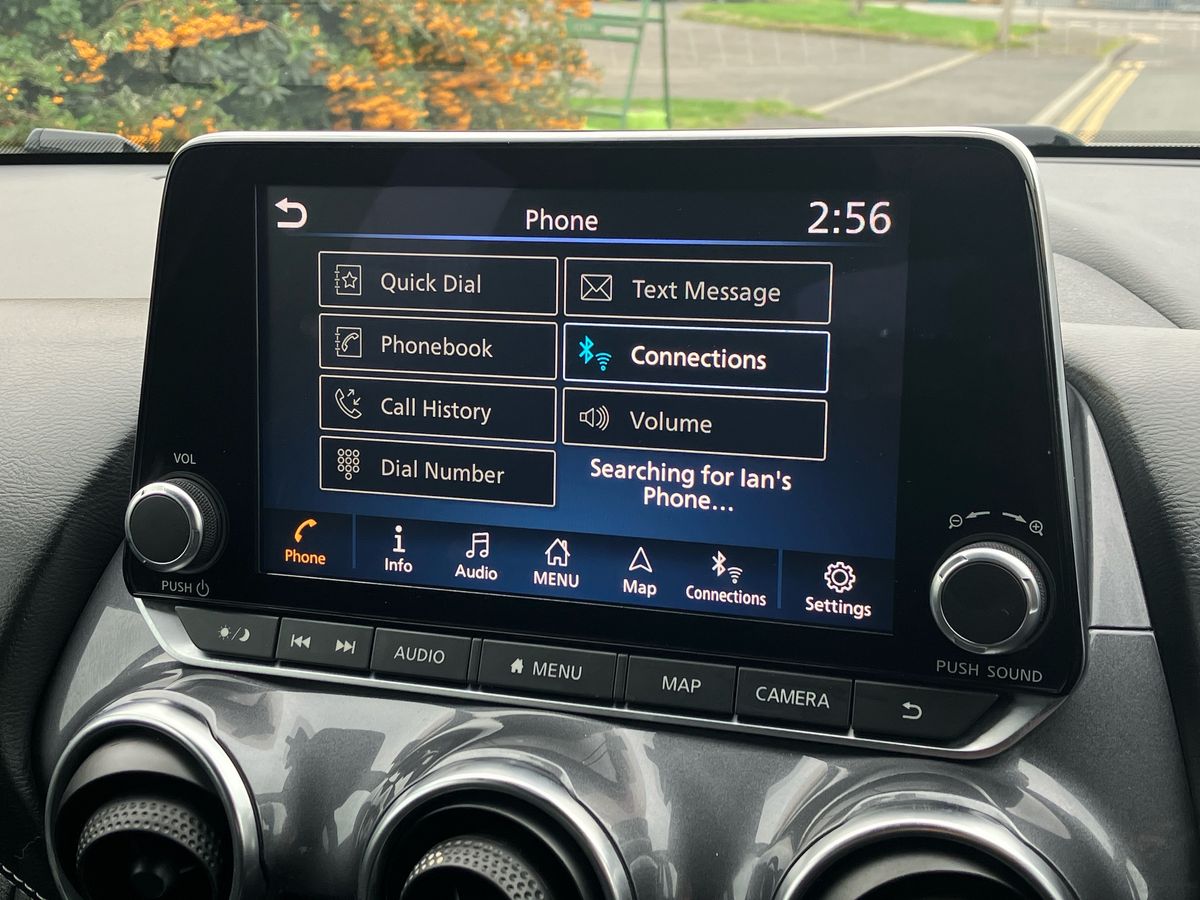 Used Nissan Juke 2024 for sale - 76035326: Photo 31