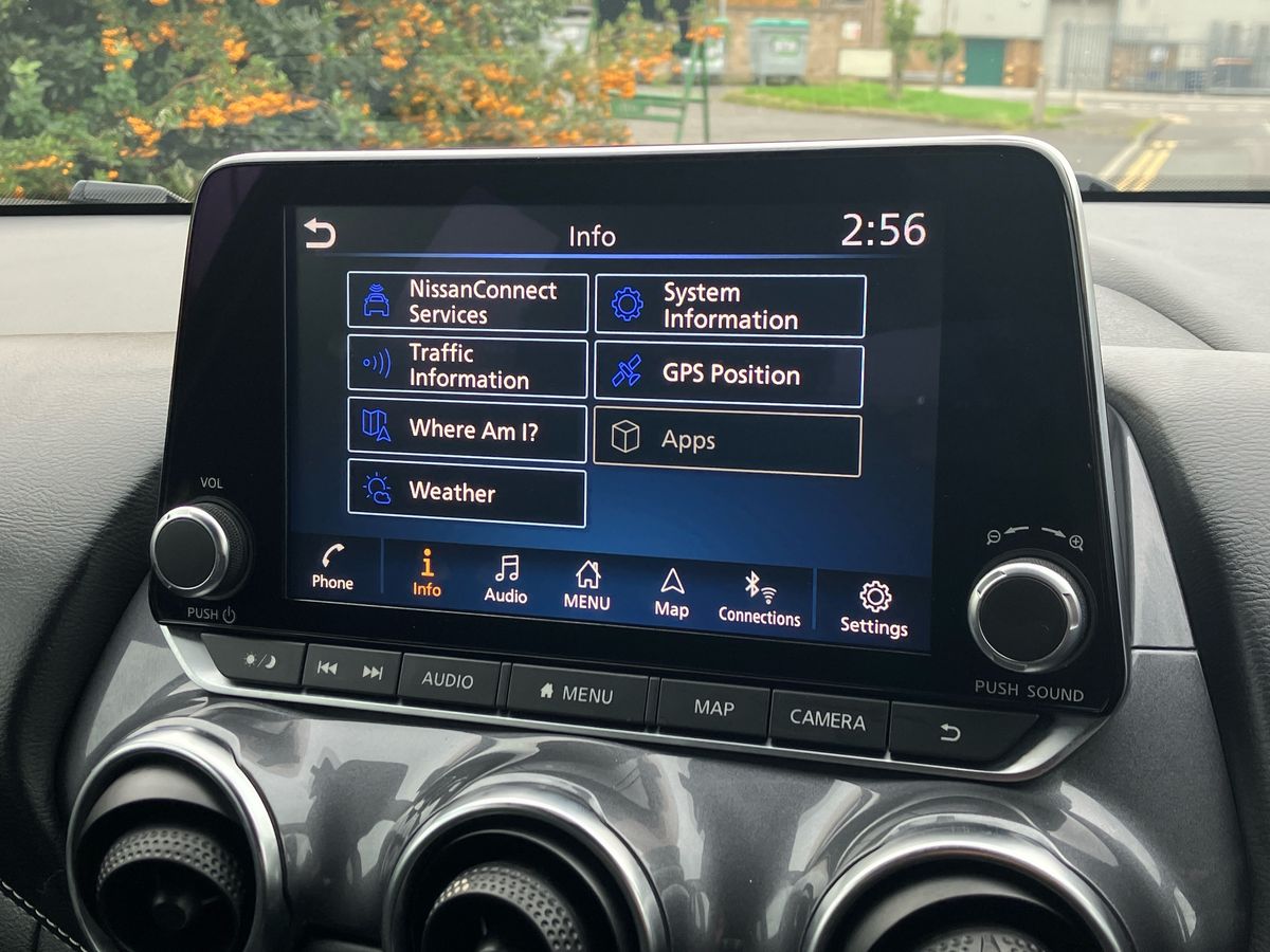 Used Nissan Juke 2024 for sale - 76035326: Photo 32