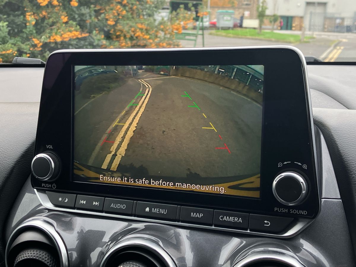 Used Nissan Juke 2024 for sale - 76035326: Photo 33