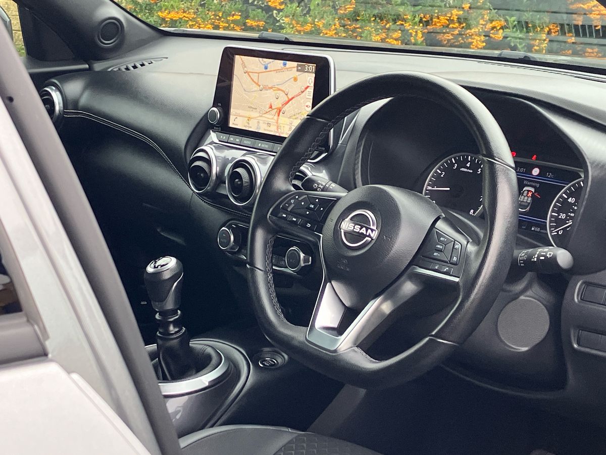 Used Nissan Juke 2024 for sale - 76035326: Photo 34