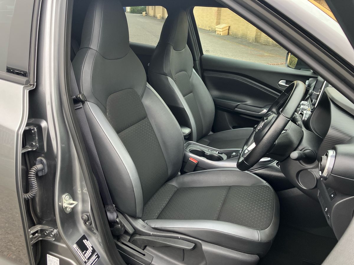 Used Nissan Juke 2024 for sale - 76035326: Photo 35