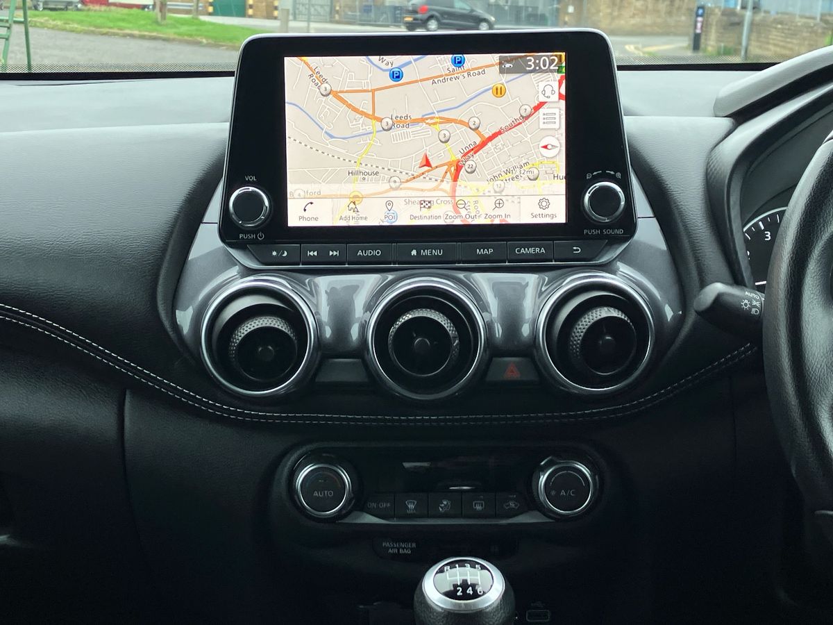 Used Nissan Juke 2024 for sale - 76035326: Photo 36