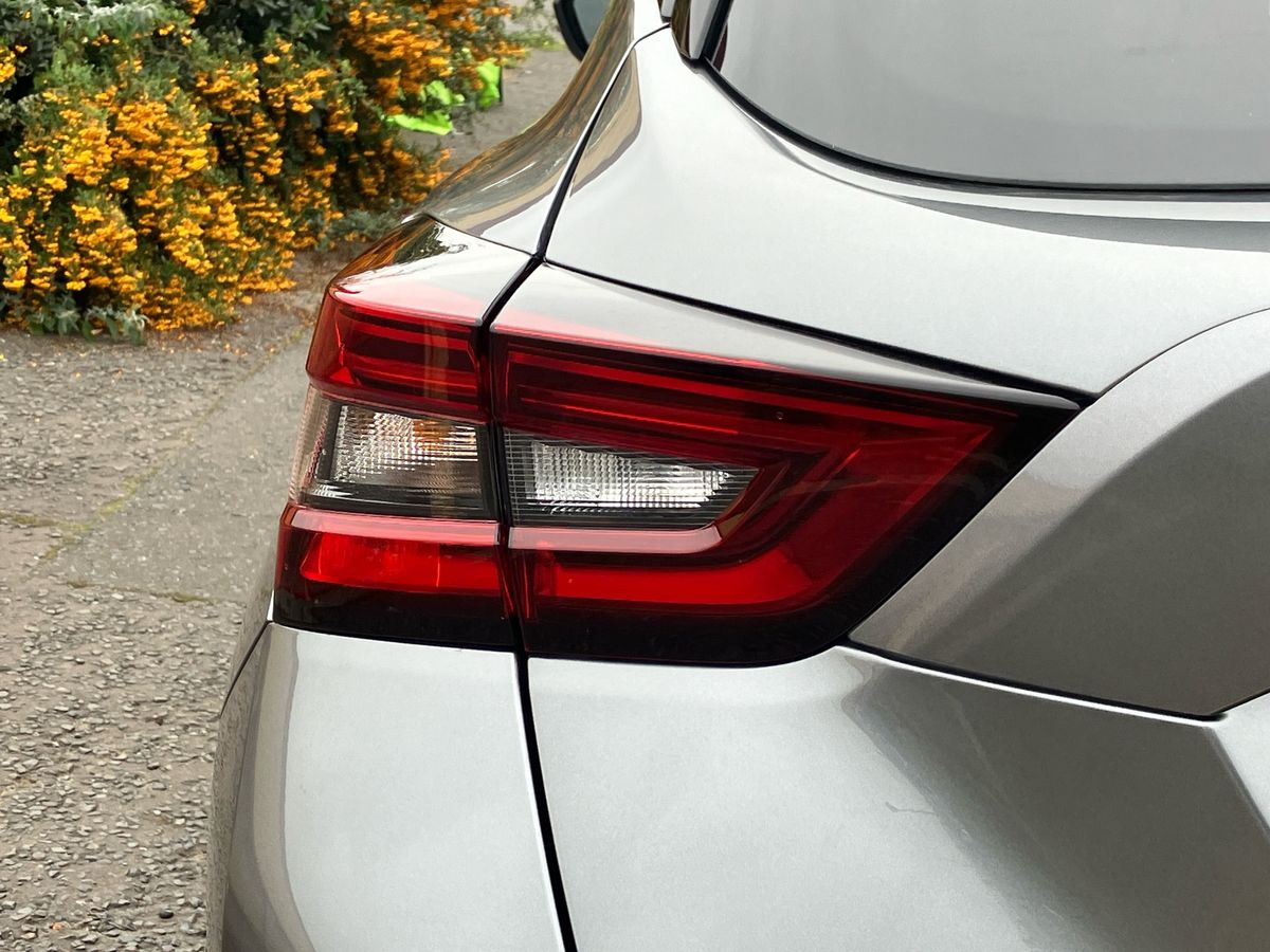 Used Nissan Juke 2024 for sale - 76035326: Photo 39