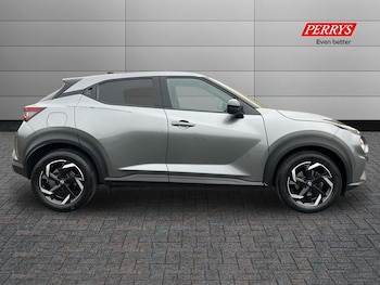 Used Nissan Juke 2024 for sale - 76035326: Photo