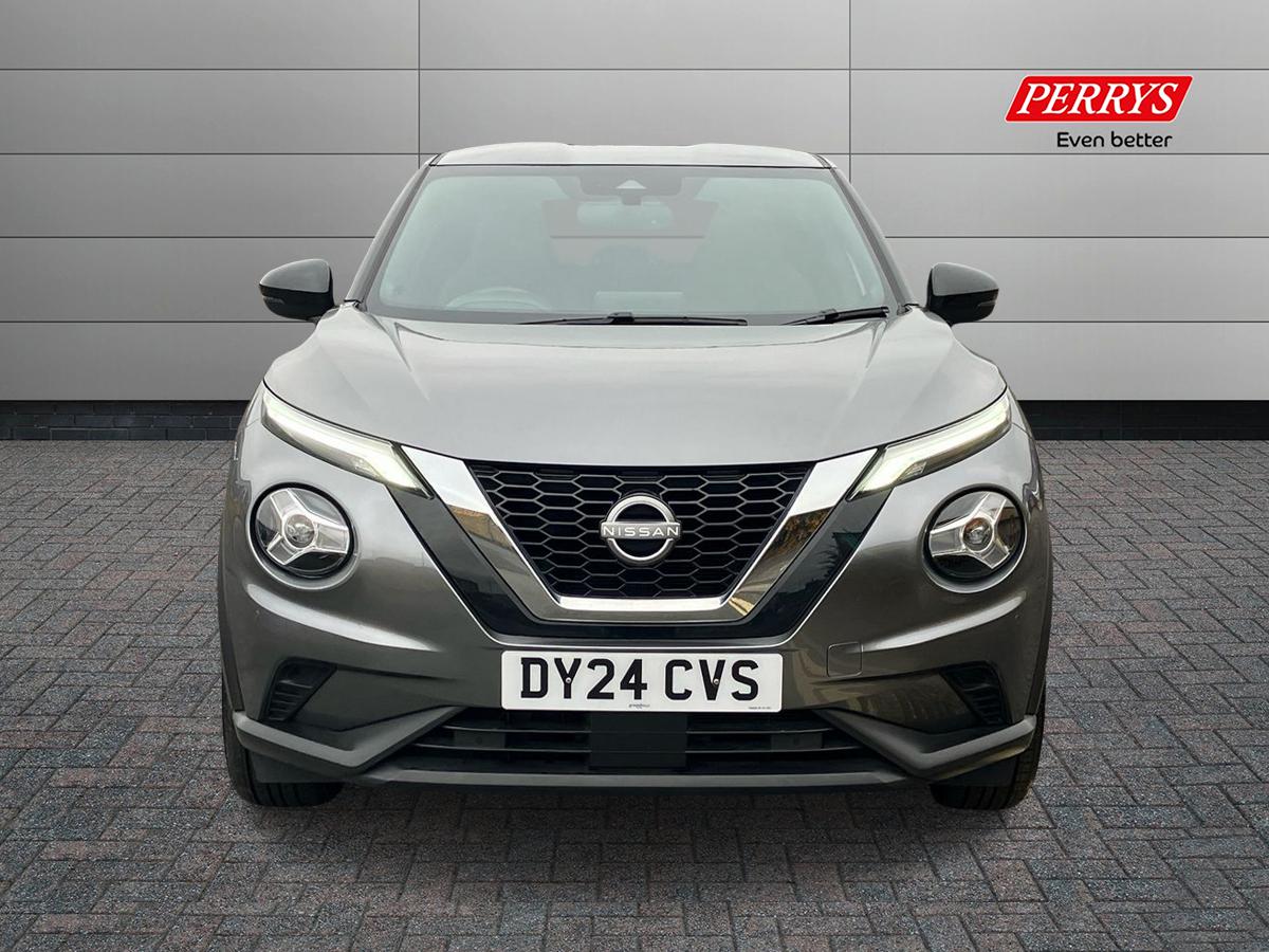 Used Nissan Juke 2024 for sale - 76035326: Photo 4