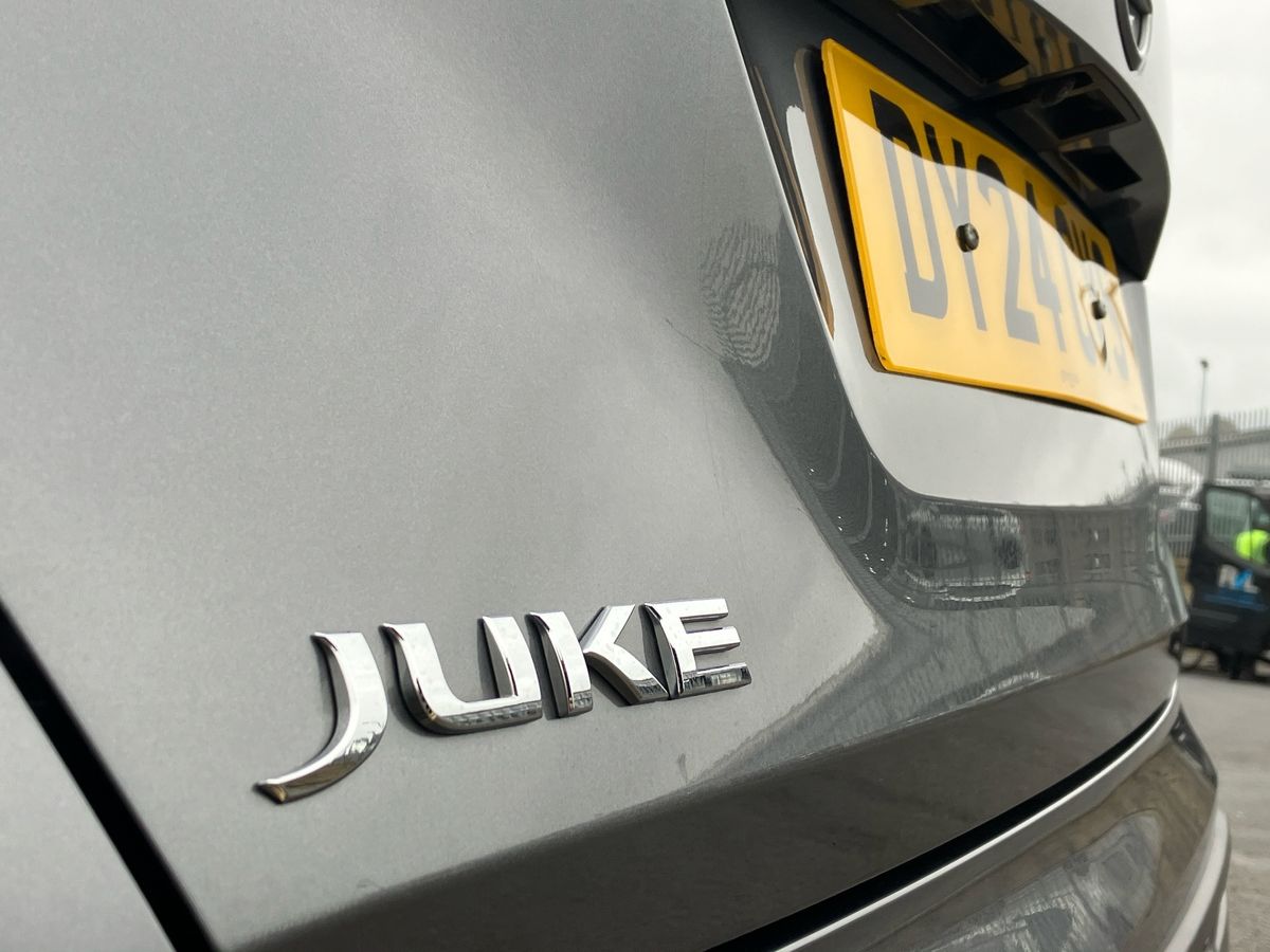 Used Nissan Juke 2024 for sale - 76035326: Photo 40