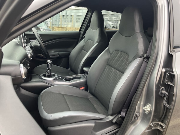 Used Nissan Juke 2024 for sale - 76035326: Photo 42