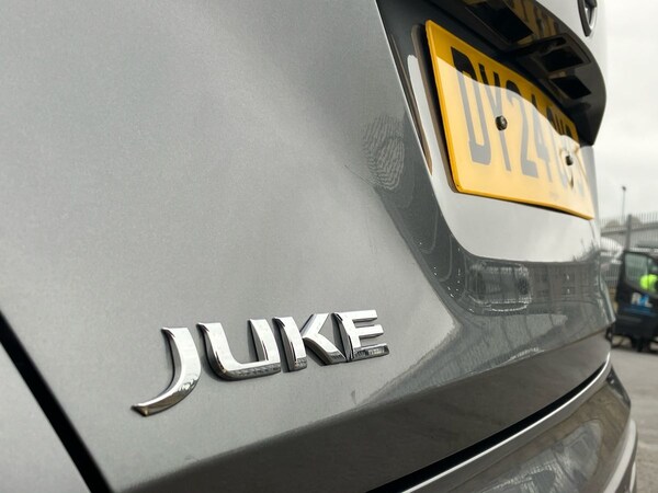 Used Nissan Juke 2024 for sale - 76035326: Photo 45
