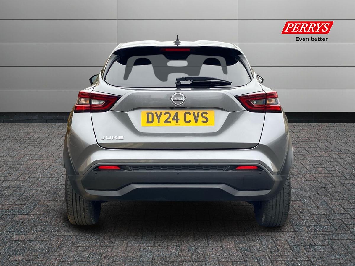 Used Nissan Juke 2024 for sale - 76035326: Photo 5