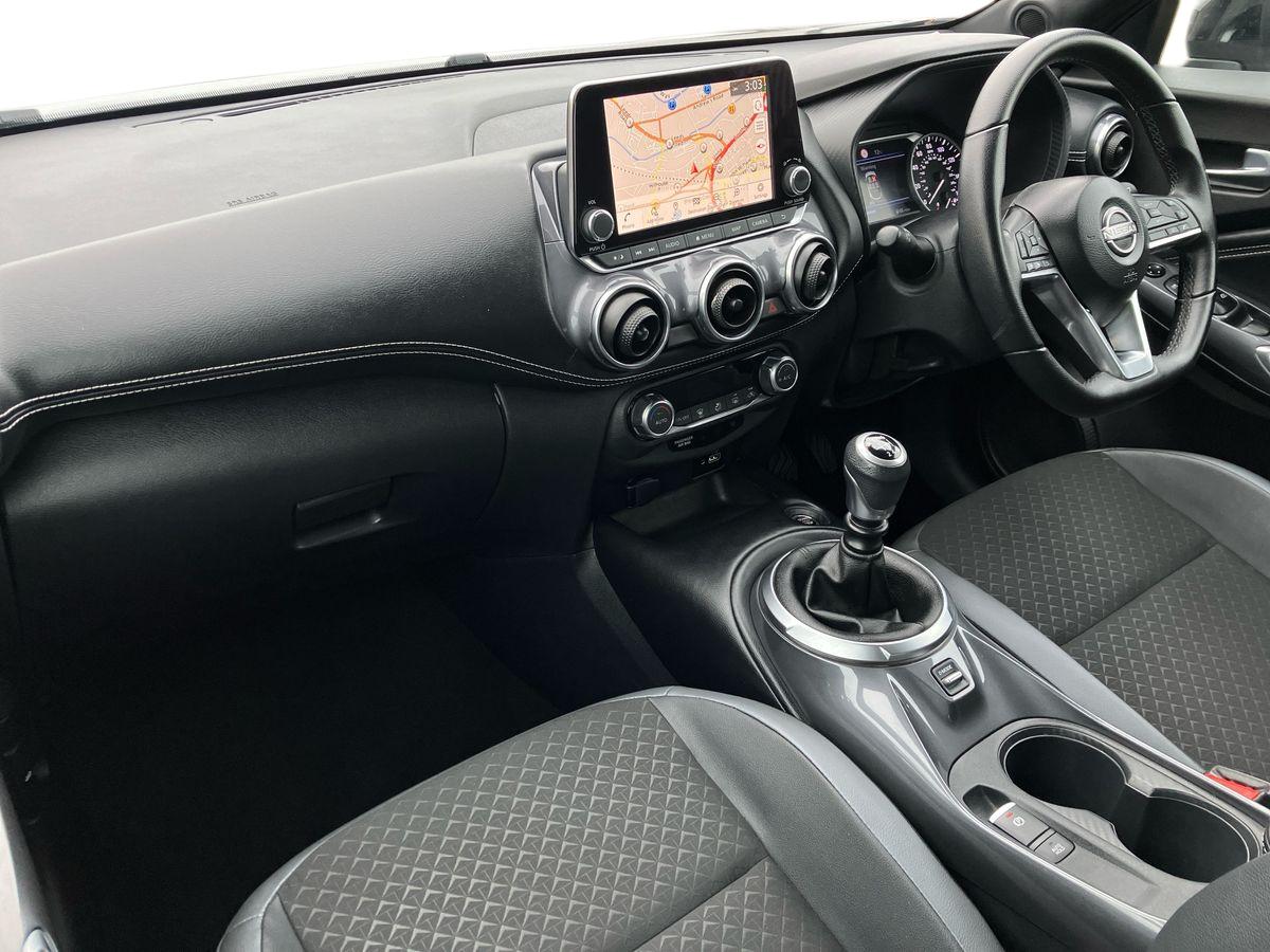 Used Nissan Juke 2024 for sale - 76035326: Photo 6