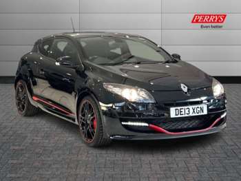 2013 - 2.0 T 16V Renaultsport 265 3dr [Start Stop]