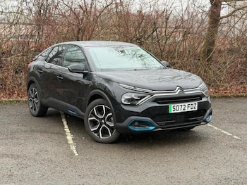 Used Citroen C4 2023 for sale - 77789826: Photo