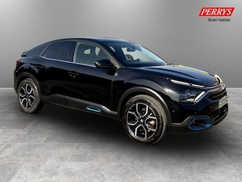 Used Citroen C4 2023 for sale - 77789826: Photo