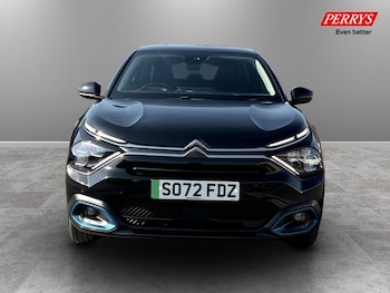 Used Citroen C4 2023 for sale - 77789826: Photo