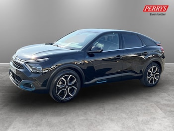 Used Citroen C4 2023 for sale - 77789826: Photo