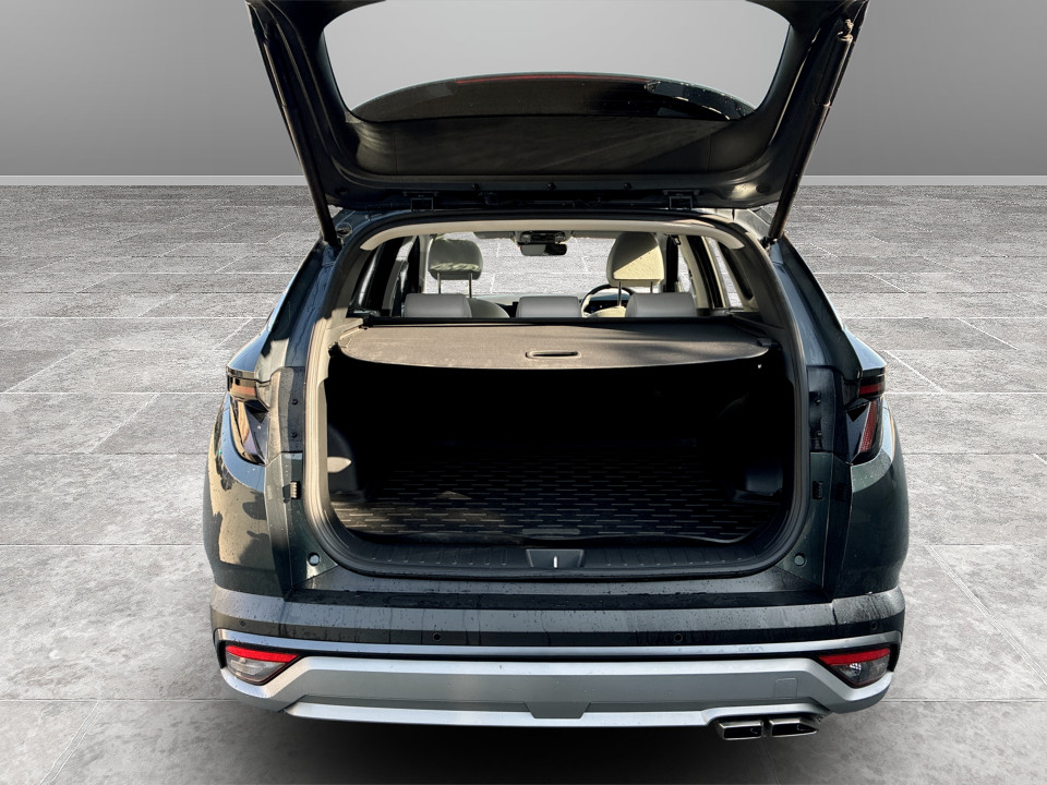 Used Hyundai TUCSON 2024 for sale - 77872521: Photo 12