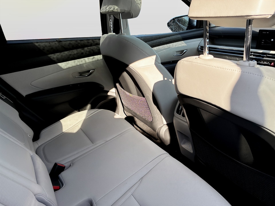 Used Hyundai TUCSON 2024 for sale - 77872521: Photo 14