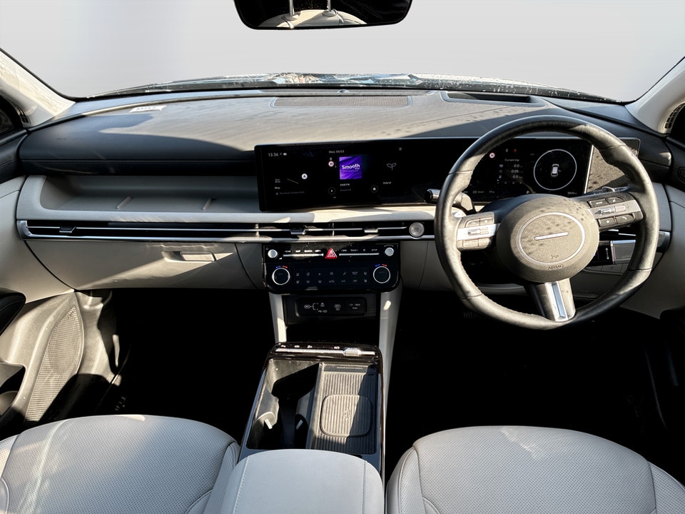 Used Hyundai TUCSON 2024 for sale - 77872521: Photo 15