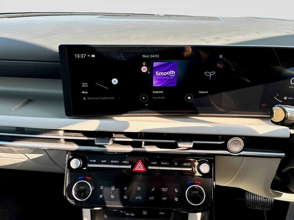 Used Hyundai TUCSON 2024 for sale - 77872521: Photo 19