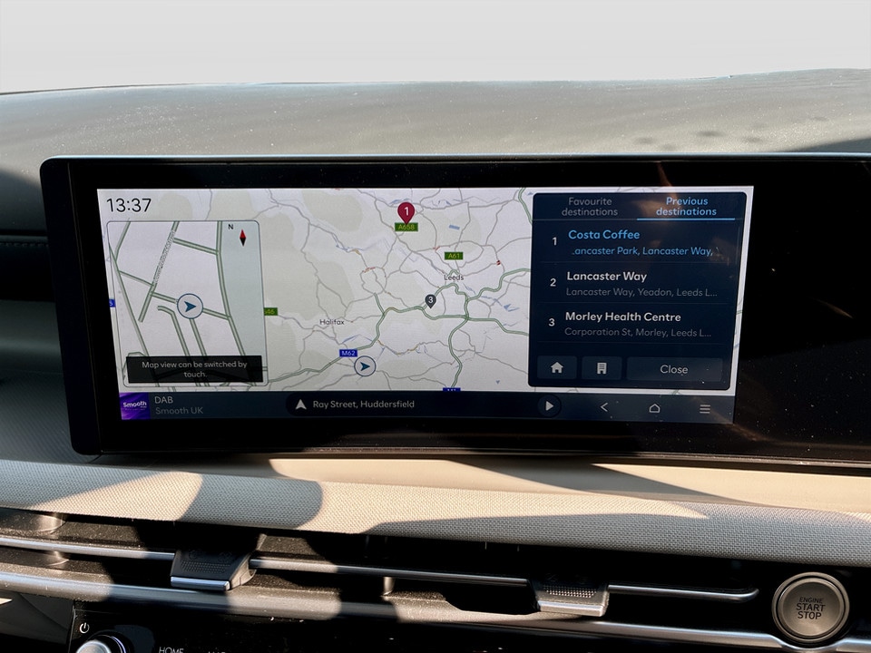 Used Hyundai TUCSON 2024 for sale - 77872521: Photo 20