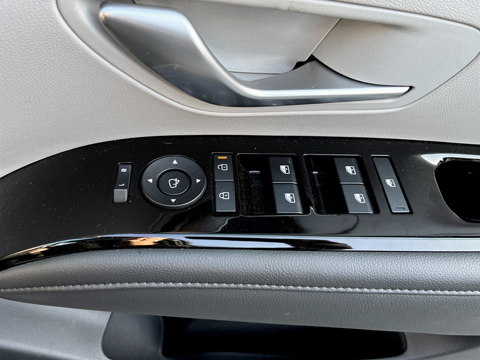 Used Hyundai TUCSON 2024 for sale - 77872521: Photo 26