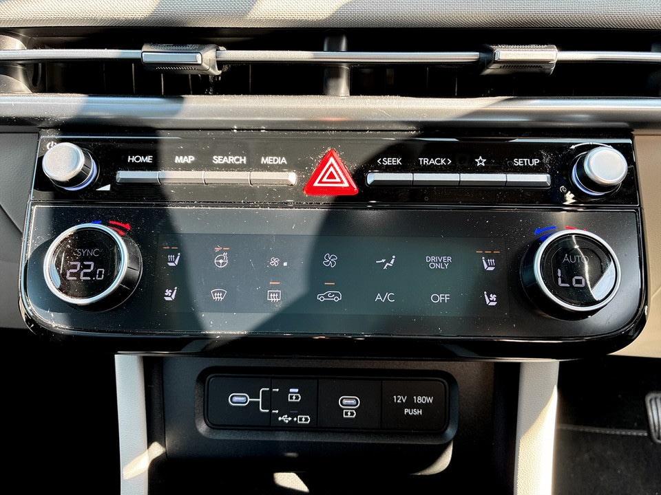 Used Hyundai TUCSON 2024 for sale - 77872521: Photo 31