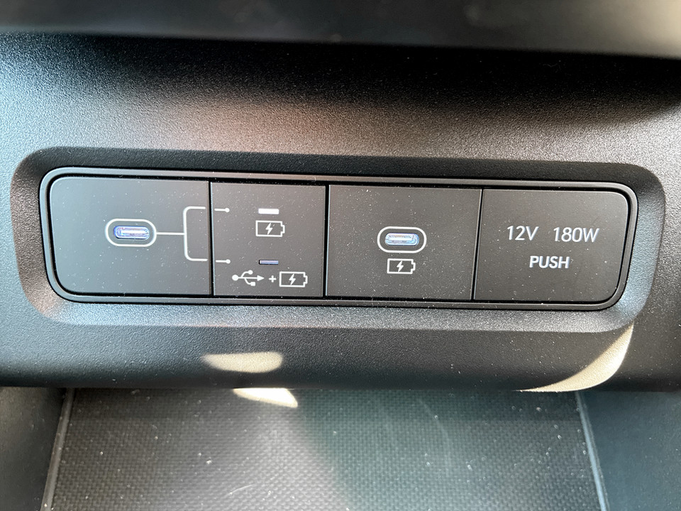 Used Hyundai TUCSON 2024 for sale - 77872521: Photo 32