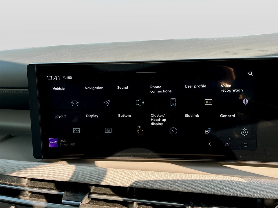 Used Hyundai TUCSON 2024 for sale - 77872521: Photo 34