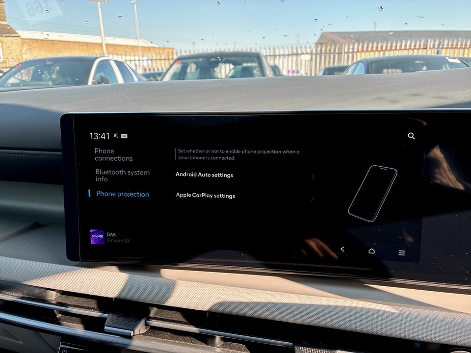 Used Hyundai TUCSON 2024 for sale - 77872521: Photo 35