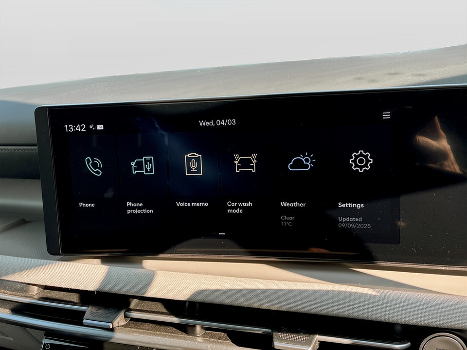 Used Hyundai TUCSON 2024 for sale - 77872521: Photo 36