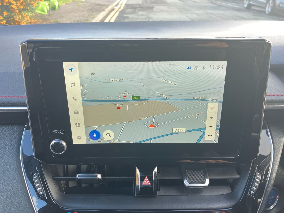 Used Toyota Corolla 2022 for sale - 76412828: Photo 11