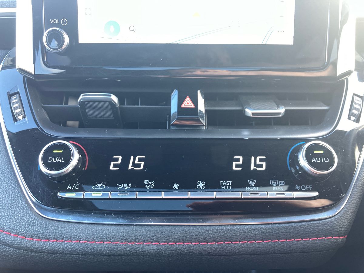 Used Toyota Corolla 2022 for sale - 76412828: Photo 12